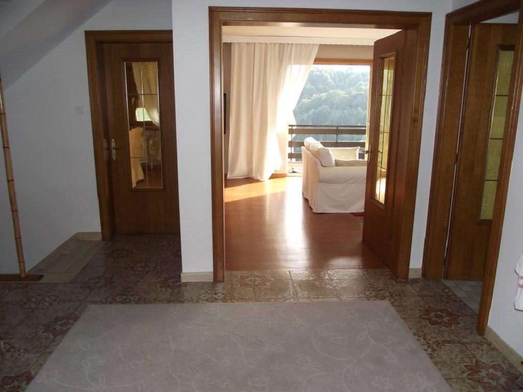 Villa Du Lion D'Or La Petite-Pierre Rom bilde