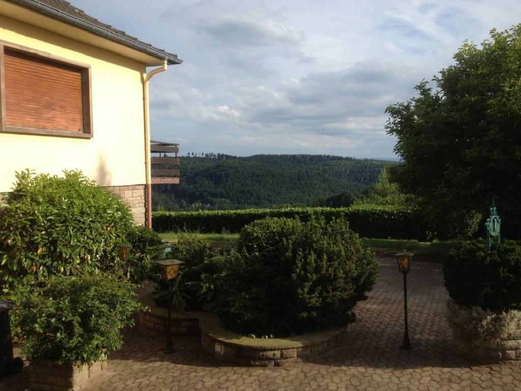 Villa Du Lion D'Or La Petite-Pierre Rom bilde