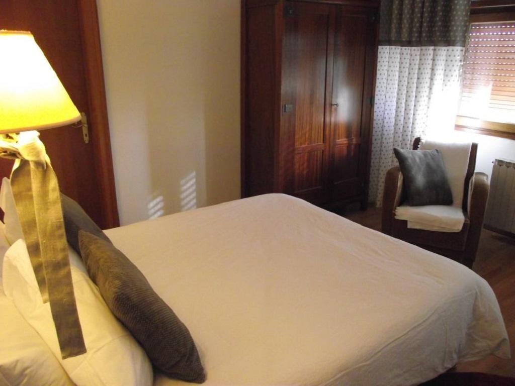 Villa Du Lion D'Or La Petite-Pierre Rom bilde