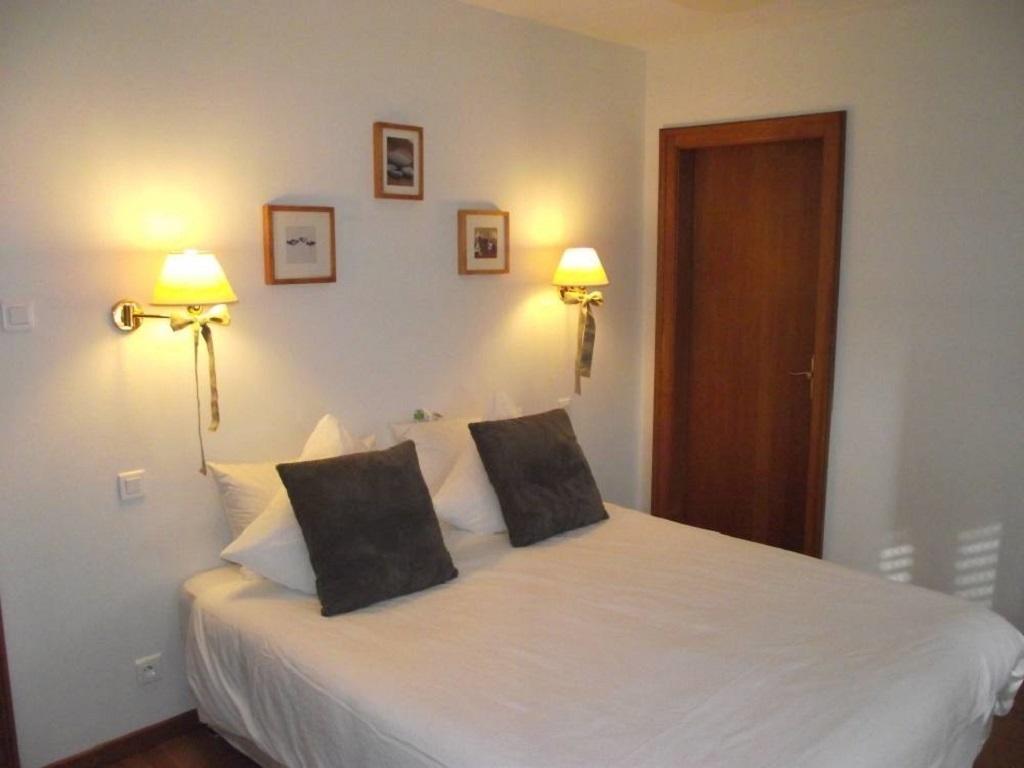 Villa Du Lion D'Or La Petite-Pierre Rom bilde